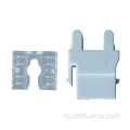 RJ45 CAT6A UTP Connector Keystone Jack